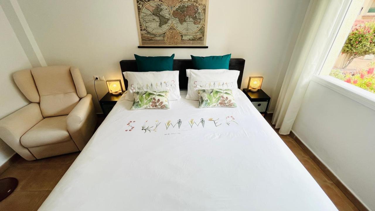 البير Beautiful 1 Bedroom Apartment In Albir المظهر الخارجي الصورة